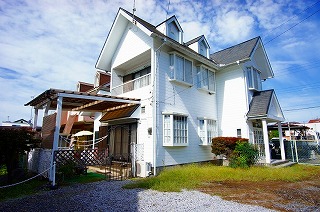 上殿町 中古住宅